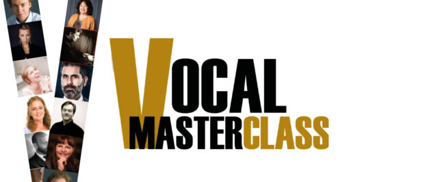 Vokal Masterclass June17-22