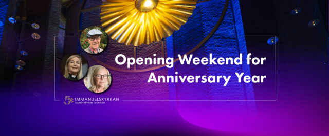 Opening party jubile