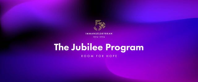 Download and browse The Jubilee Program