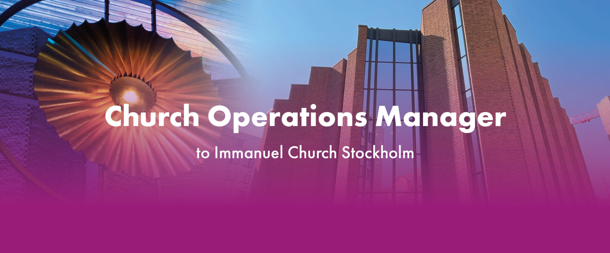 Operations manager