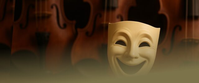 Concert – Mozart’s Opera Bastien and Bastienne