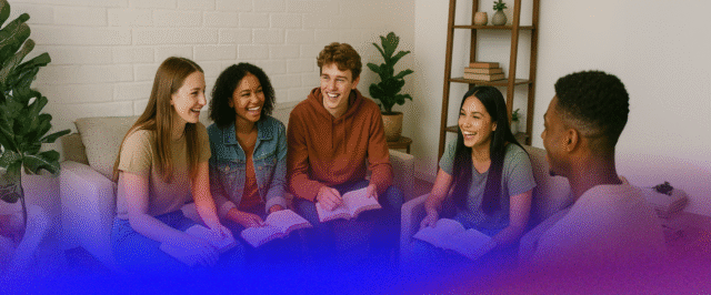 “Djupare” – a place to grow deeper