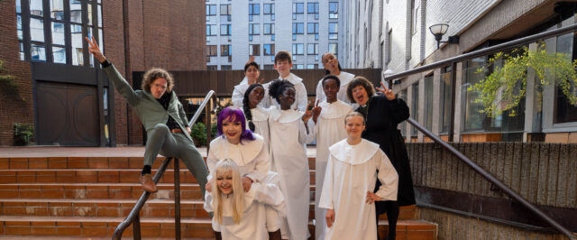 Confa Immanuel 2026 – Time to take the step!