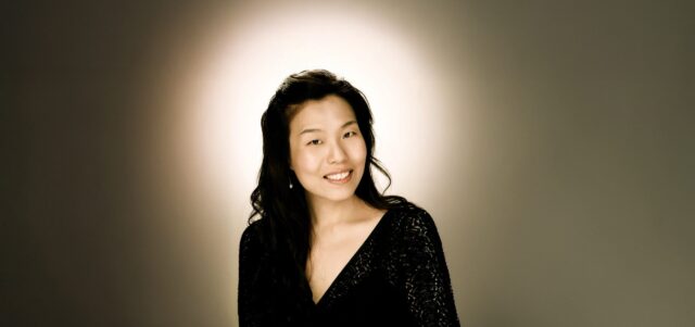 Inspirational Day with Mina Choi – Music as a Path to Deepened Faith