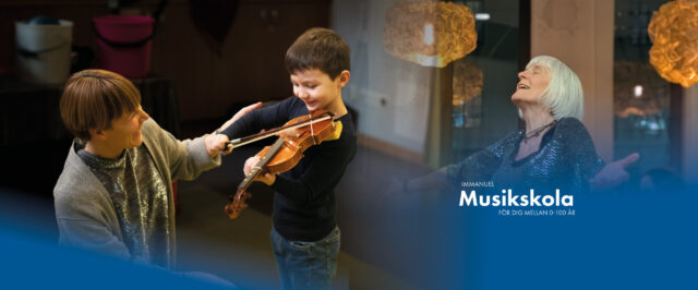 musikskolans konserter