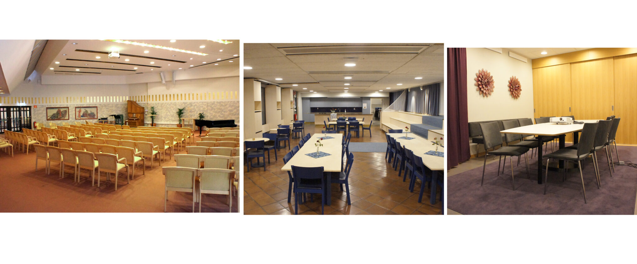 Konferenslokal Vasastan