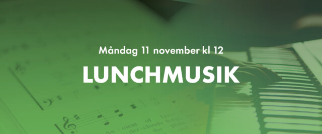 Lunchmusik_11 nov