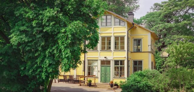 Välkommen till församlingsdag den 2 maj med Immanuelskyrkan!