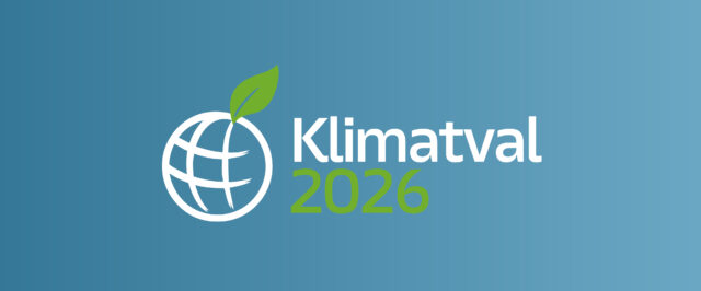 Klimatmars 2026 – 16 april, Stockholm