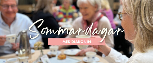 Bläddra i sommarens program
